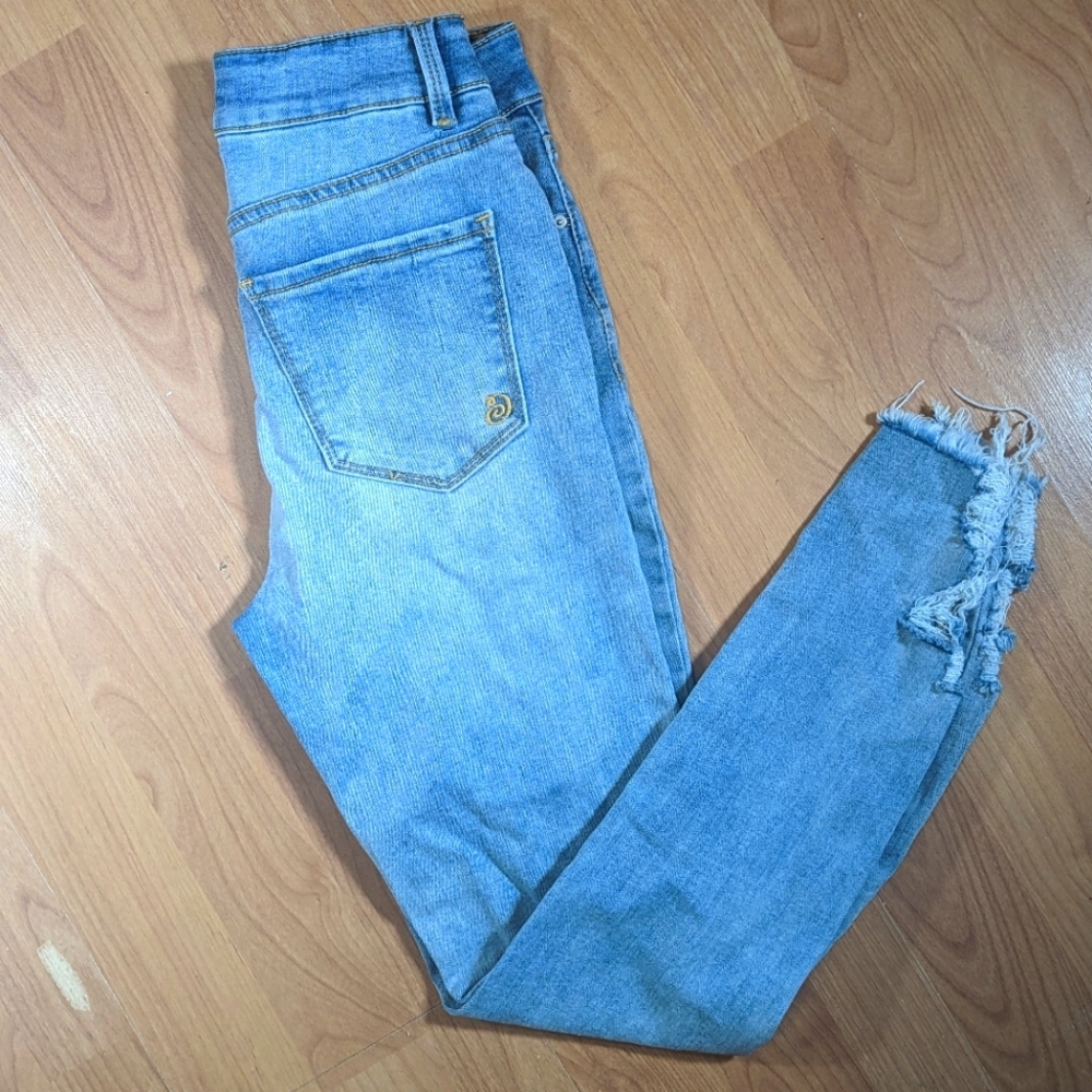 INDIGO REIN Jeans Size 5